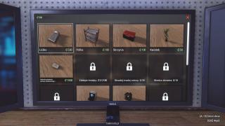 Crime Simulator - 0007