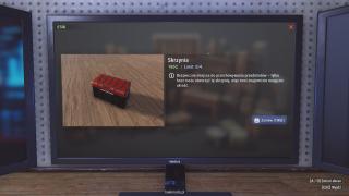 Crime Simulator - 0008