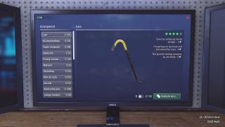 Crime Simulator - 0011