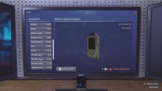 Crime Simulator - 0013