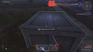 Crime Simulator - 0017