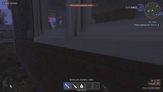 Crime Simulator - 0018