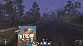 Crime Simulator - 0020