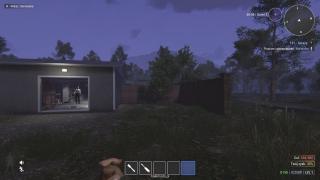 Crime Simulator - 0021