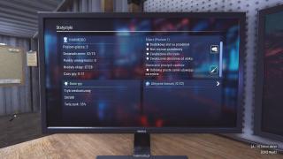 Crime Simulator - 0031