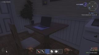 Crime Simulator - 0033