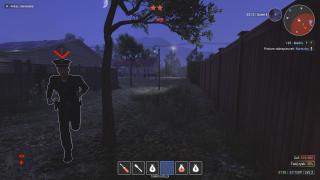 Crime Simulator - 0034