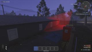 Crime Simulator - 0037