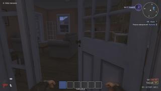 Crime Simulator - 0038