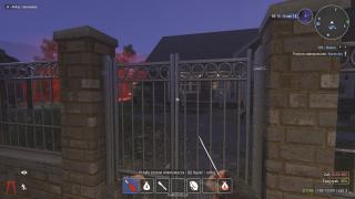 Crime Simulator - 0040