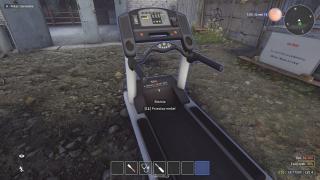 Crime Simulator - 0045