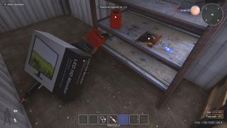 Crime Simulator - 0046