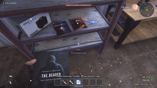 Crime Simulator - 0047