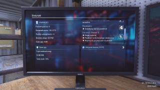 Crime Simulator - 0049