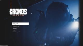 Cronos - New Dawn - 0001