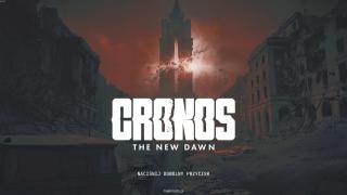 Cronos - New Dawn - 0035
