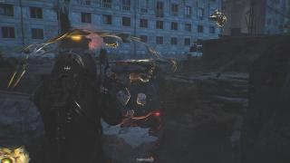 Cronos - New Dawn - 0040