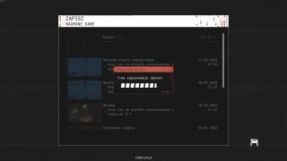 Cronos - New Dawn - 0042