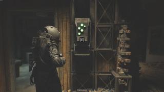 Cronos - New Dawn - 0058