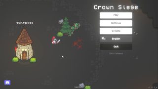 Crown Siege - 0001