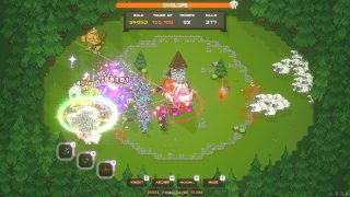 Crown Siege - 0029