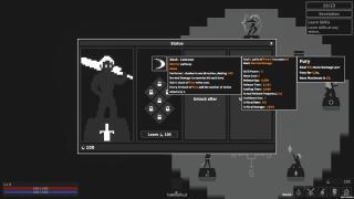 Dark Hunting Ground - 0003