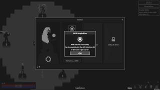 Dark Hunting Ground - 0004