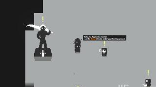 Dark Hunting Ground - 0007