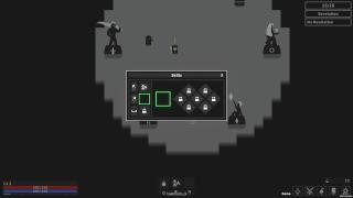 Dark Hunting Ground - 0010