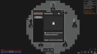 Dark Hunting Ground - 0011