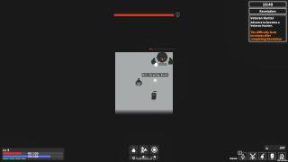 Dark Hunting Ground - 0012