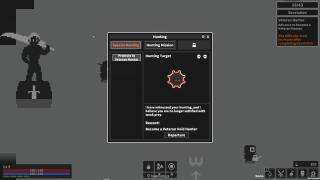 Dark Hunting Ground - 0013