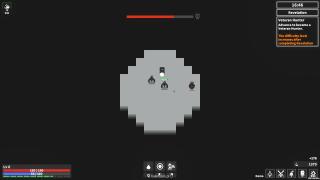 Dark Hunting Ground - 0014