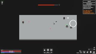 Dark Hunting Ground - 0015