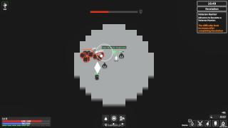 Dark Hunting Ground - 0017