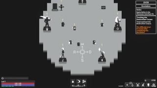 Dark Hunting Ground - 0019