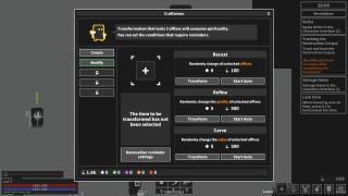 Dark Hunting Ground - 0020