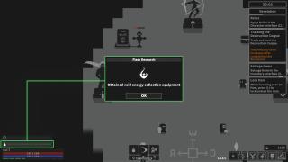 Dark Hunting Ground - 0022