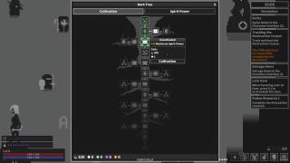 Dark Hunting Ground - 0024