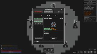 Dark Hunting Ground - 0026