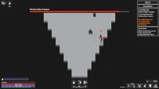 Dark Hunting Ground - 0027