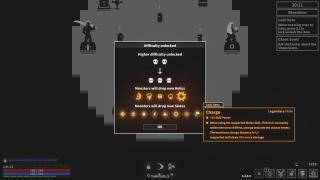 Dark Hunting Ground - 0028