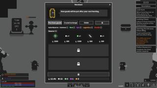 Dark Hunting Ground - 0030