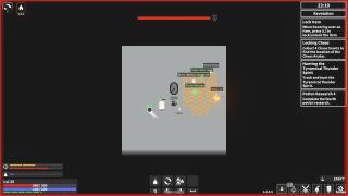 Dark Hunting Ground - 0033