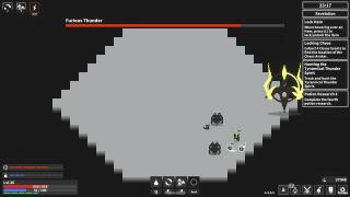 Dark Hunting Ground - 0034