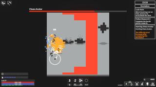 Dark Hunting Ground - 0036