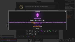 Dark Hunting Ground - 0037