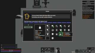 Dark Hunting Ground - 0038