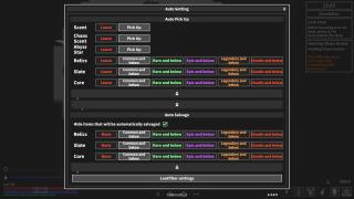 Dark Hunting Ground - 0039