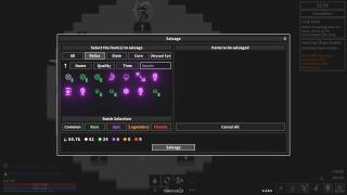 Dark Hunting Ground - 0040